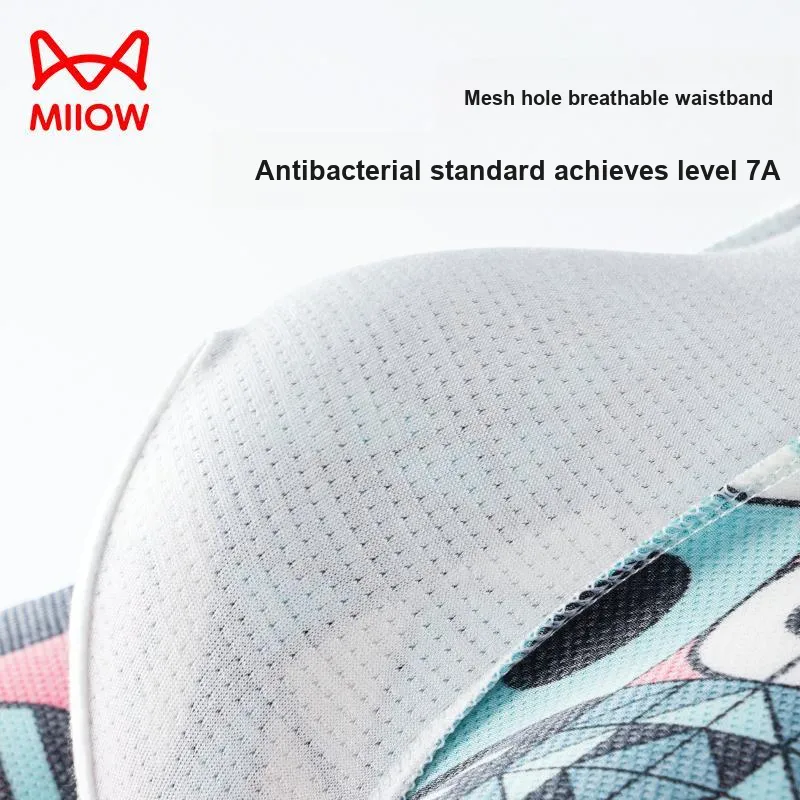 MIIOW Cool One Summer Series Underpants Men's-6