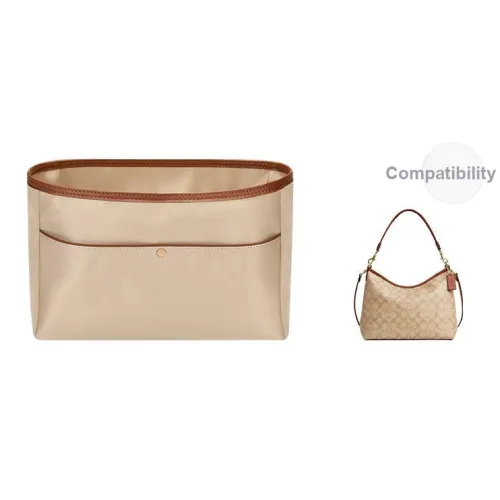 CHAOBO Полиэстер Сумка Вкладыш Женские Дюнный хаки