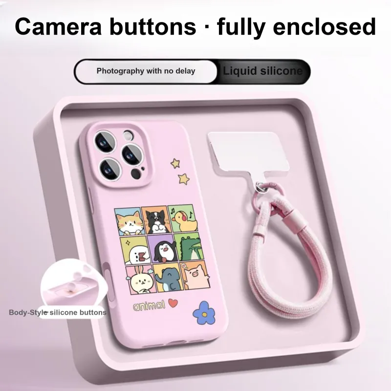GAAOGKK Phone Cases-5