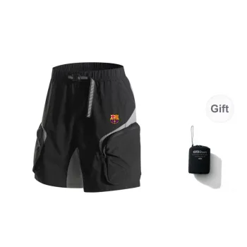 FCB ARCELONA Casual Shorts Unisex