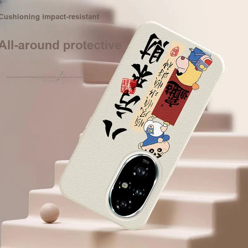 YIBAOBAO Phone Cases-2