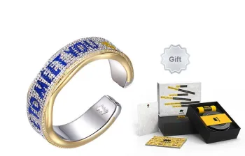 MOVER Rings Unisex
