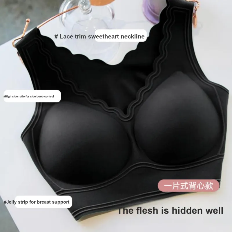 Yalu Women's Bras-3