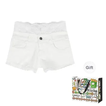 HAPG Denim Shorts Women's