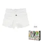 White (Shopping Bag)