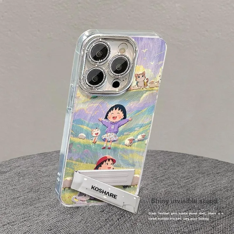 HASEE Phone Cases-4