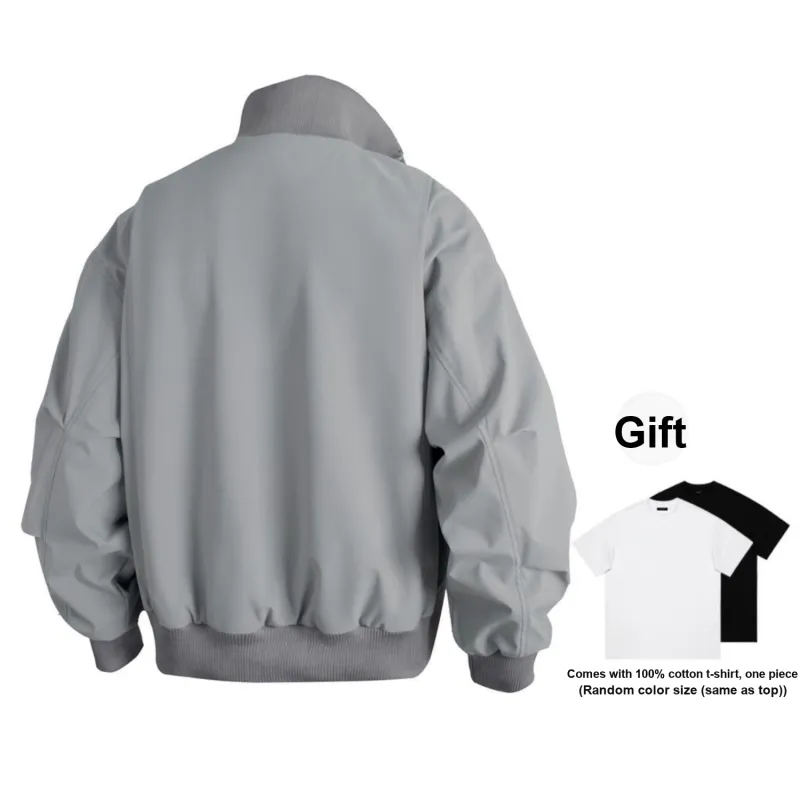 SUNSETMONENT Jackets & Coats Unisex-1
