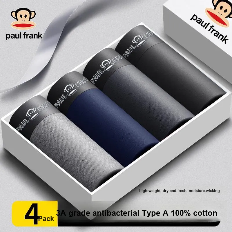 PAUL FRANK Underpants Men's Combo Set-41