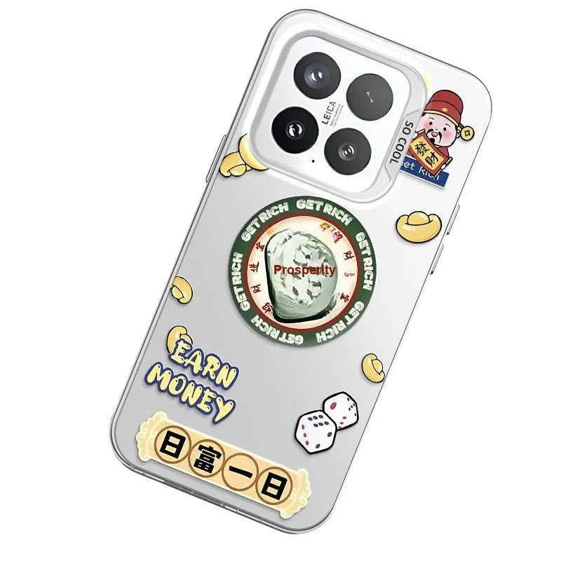 GELEI Phone Cases-6