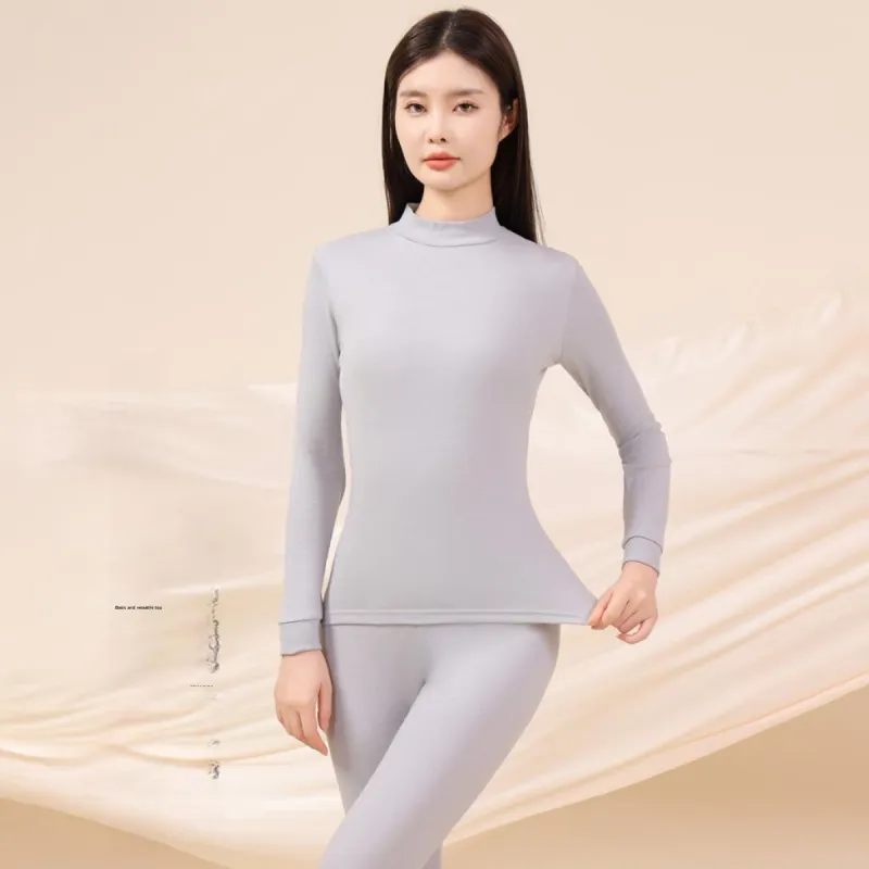 GUJIN Women's Thermal Tops-14