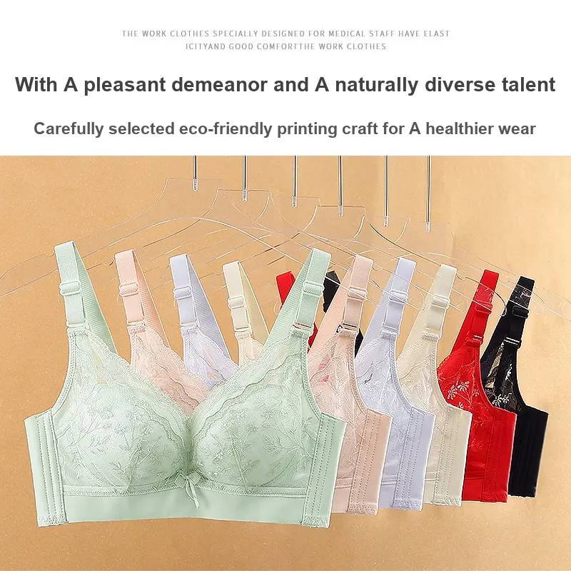 KJ Women's Bras-13