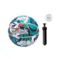 Size 7 Ball+Pump