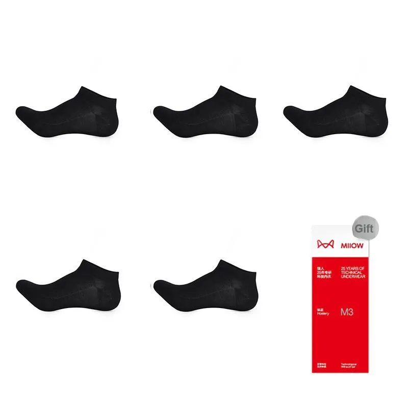 MIIOW Men Socks-8