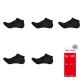 5 Pack (Black)