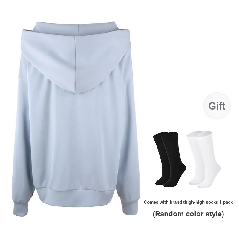 BSEVENI Sweatshirts Women's-7
