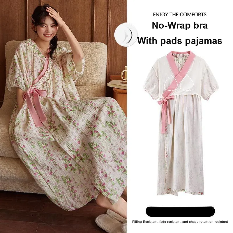 Maultiay Pajama Gift Box Women's-1