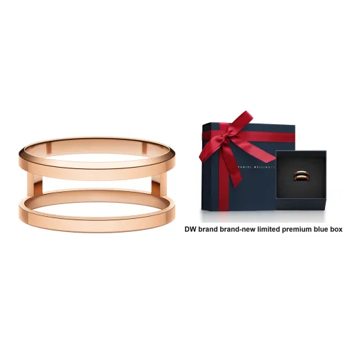 Daniel Wellington Сплав Кольца Унисекс