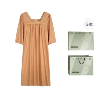 Xuan Liang Nightgown Women's Gift Box Set