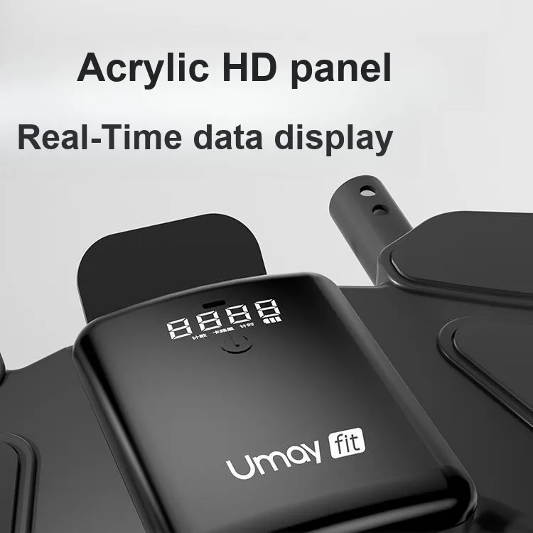 Umay Abdominal Rollers-2