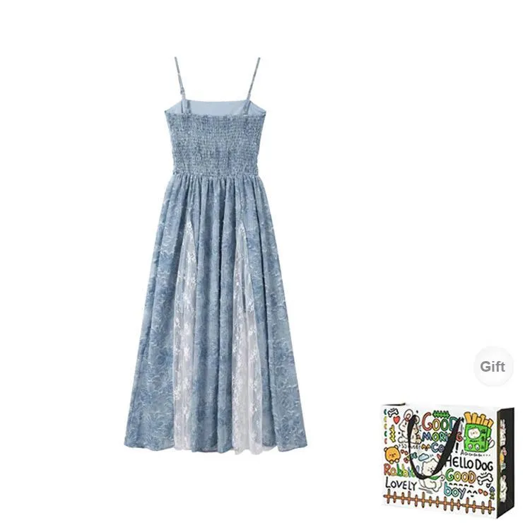 HAPG Slip Dresses Women's-1
