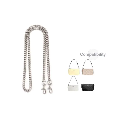 Gloya Металлический Сплав Сумка Ремень Унисекс Многоцветный