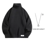 Black (Comes with Necklace)