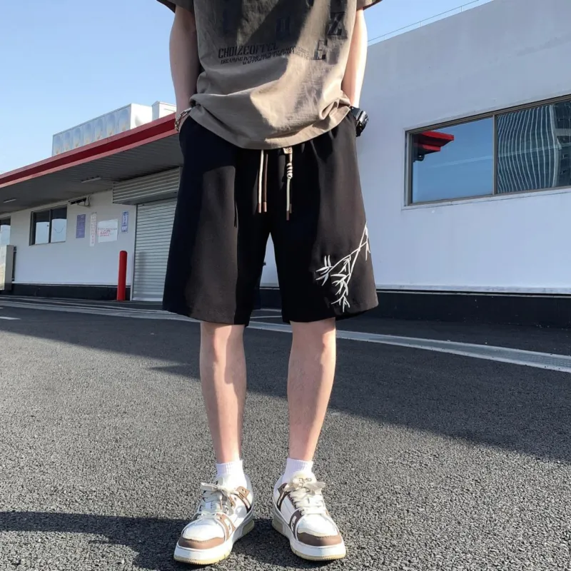 GDRX Casual Shorts Unisex-2