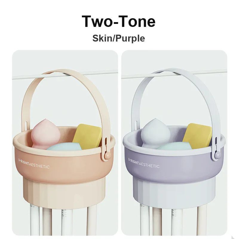 Future Maple Cleaning Storage Box Make up Tools-3