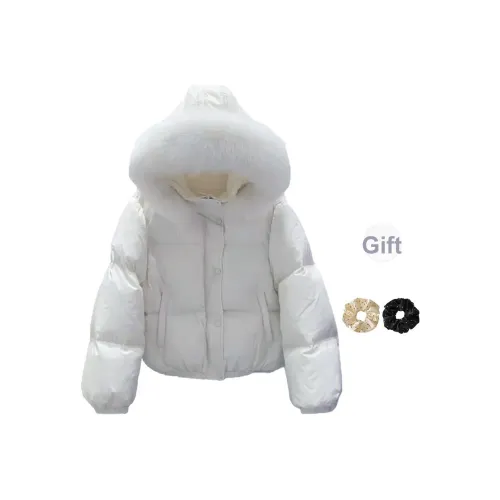 CANTALOVE Хлопковый пуховик женский