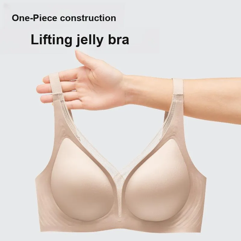 BONAS Women's Bras-3