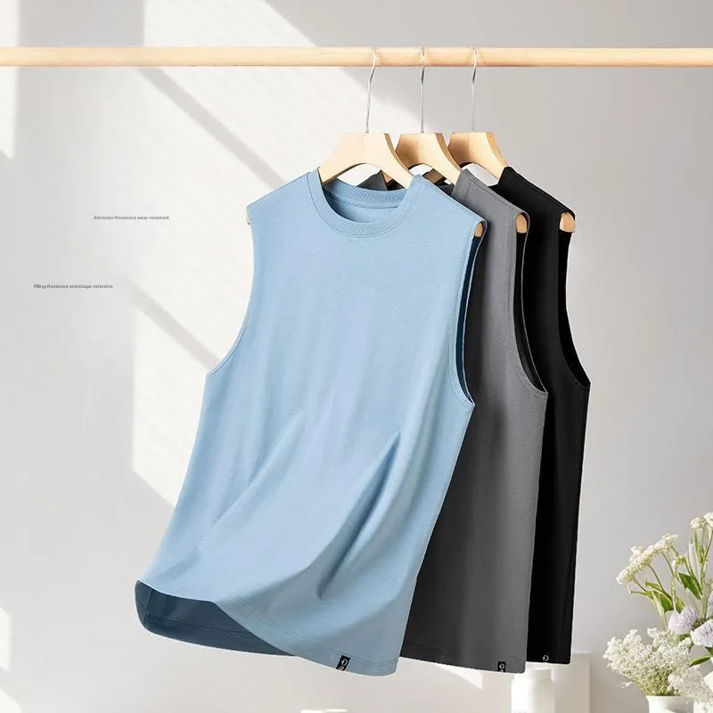 DUINIDESIYU Tank Top Men's Gift Box Set-2