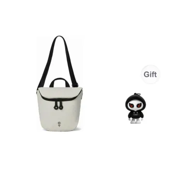 Venque Fabric Handbag Medium Size Unisex Multiple Colors