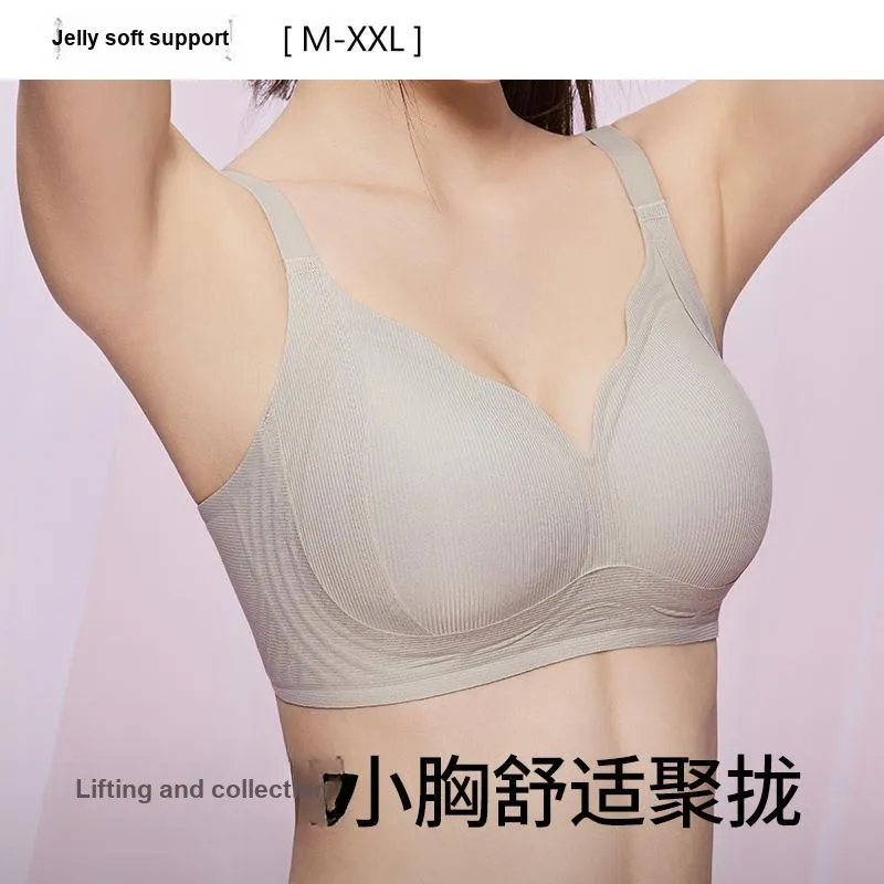 David Women's Bras-4