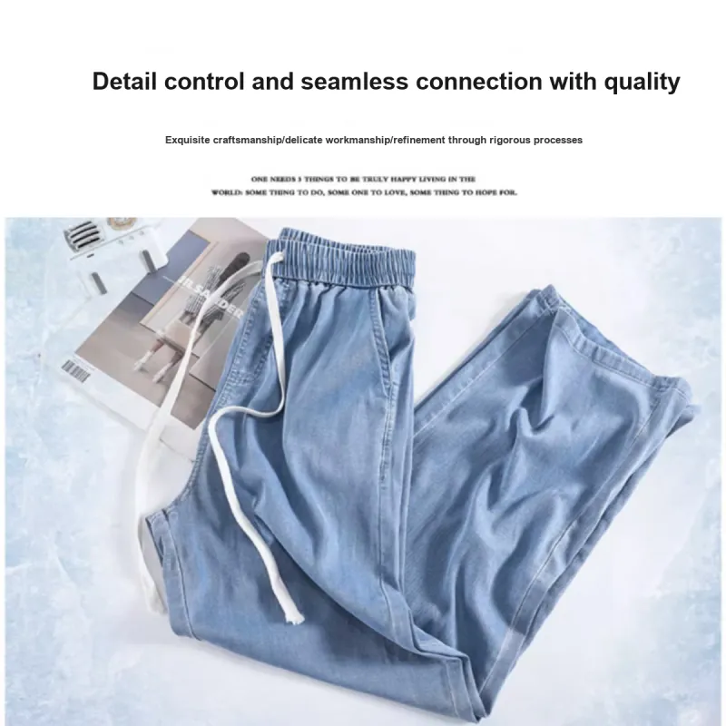 Ya Sheep People Jeans Women's Vintage Blue-3