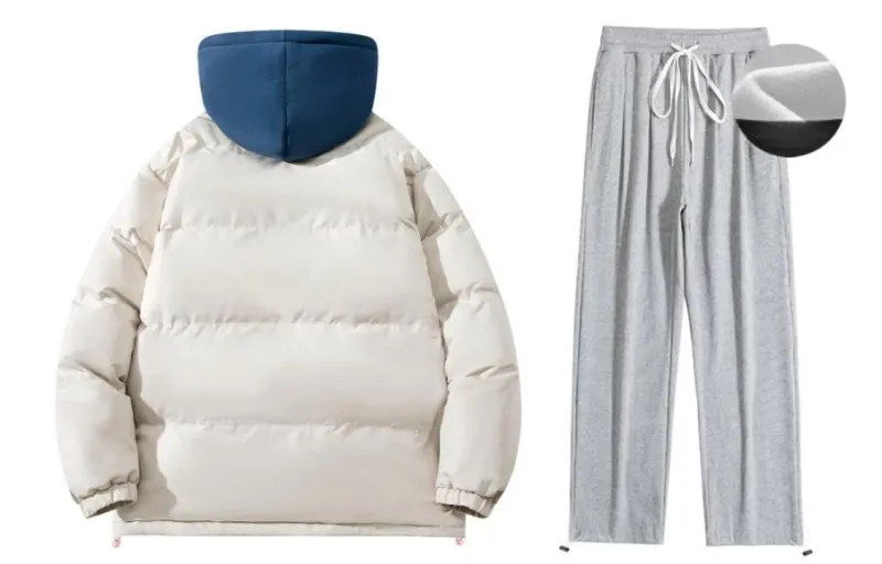 BOBBY ABLEY Casual Sportswear Unisex-39