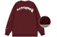 Burgundy (Fleece-Lined)