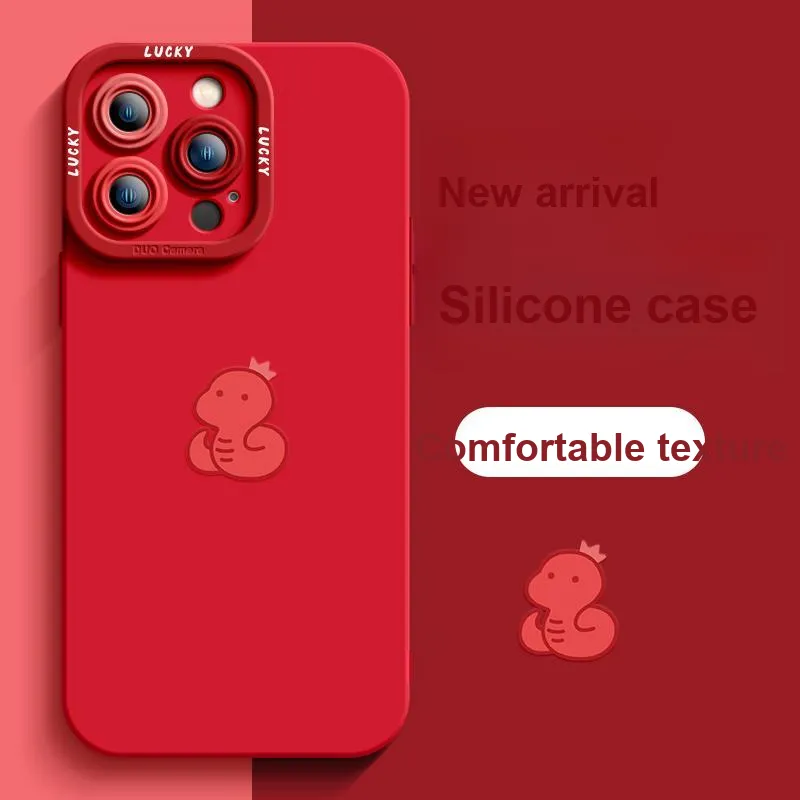 RVIXE Phone Cases-10