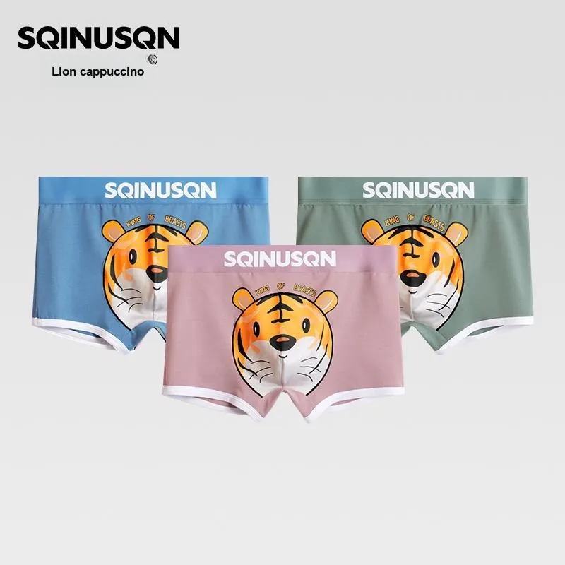 Sicily Men Underpants-3