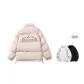 Pink[Comes with High-Quality Fleece-Lined Sweatshirt]