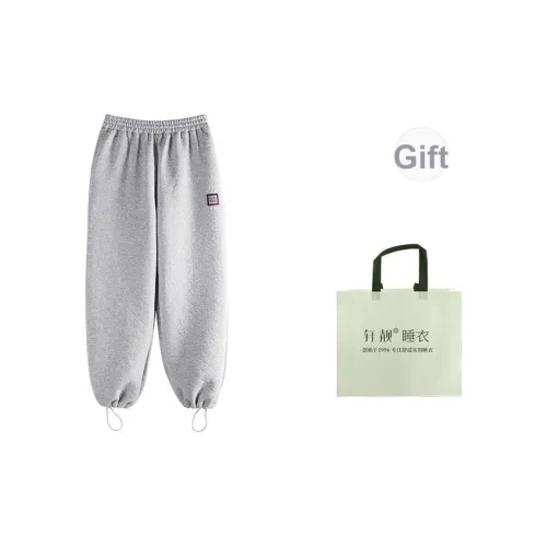 Xuan Liang Пижамные штаны Женская Сумка для покупок