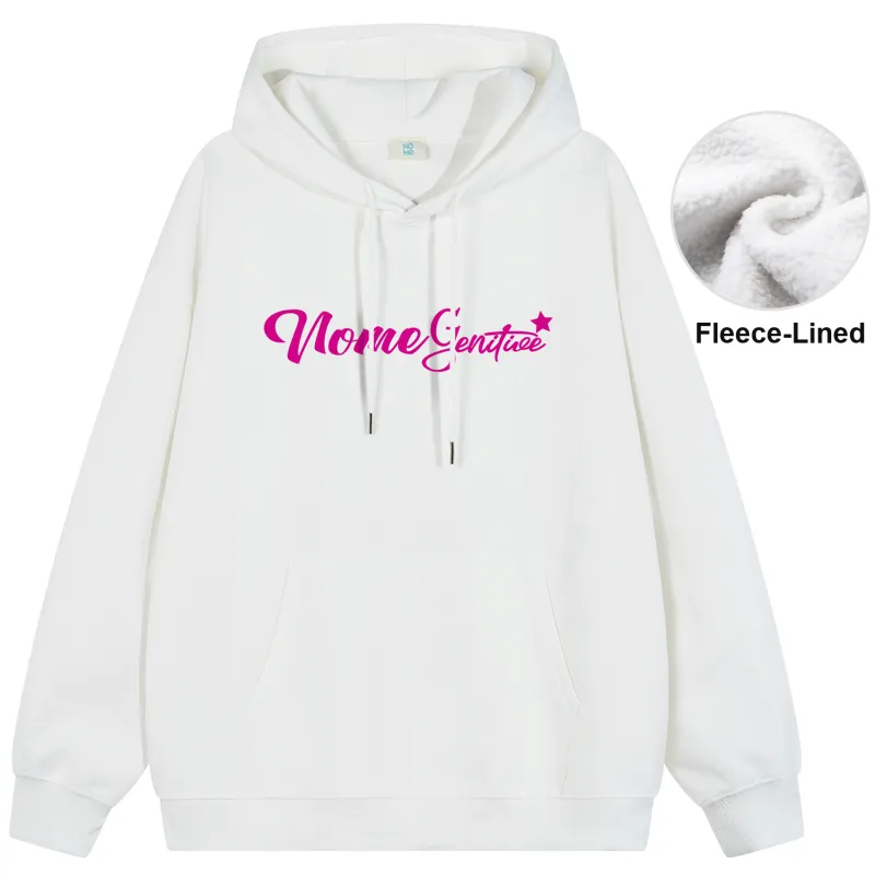 NOME Sweatshirts Unisex-4