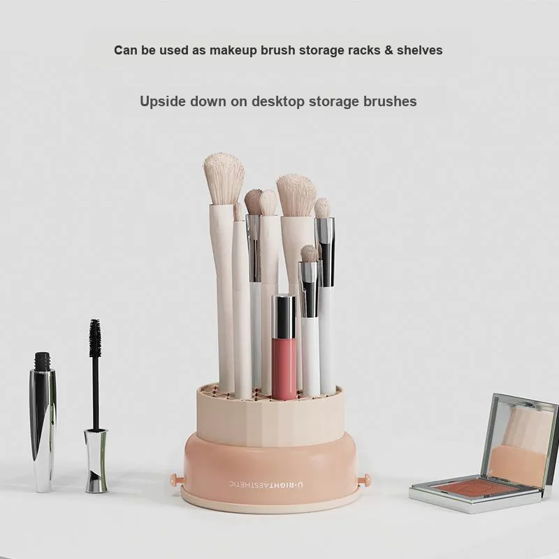 Future Maple Cleaning Storage Box Make up Tools-2
