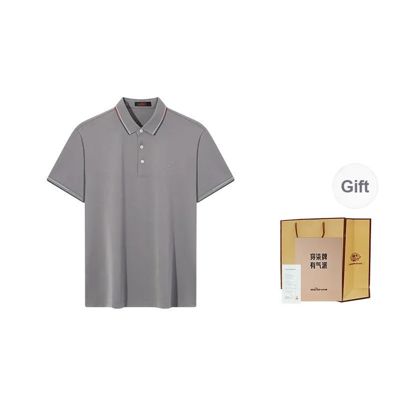 SEVEN Polo Shirts Men-0