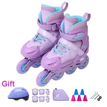 361° Inline Skates