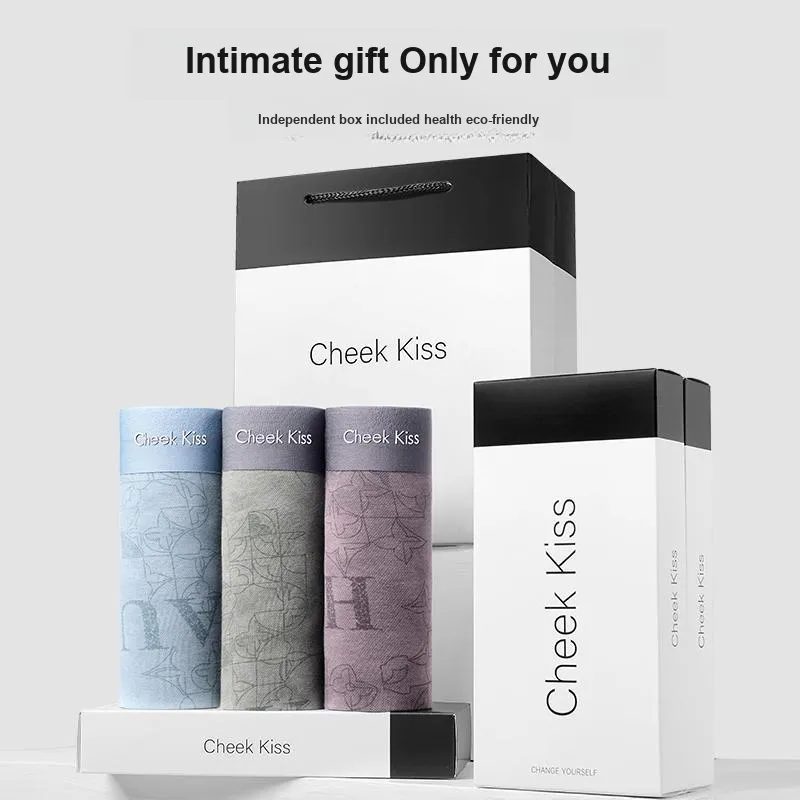 Cheekkiss Underwear Gift Boxes Men's-6