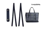 [Underarm Carry Method]Denim Blue * 2 Pack+Shoulder Pads