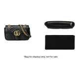 Mini Black Liner 19cm[Zipper]