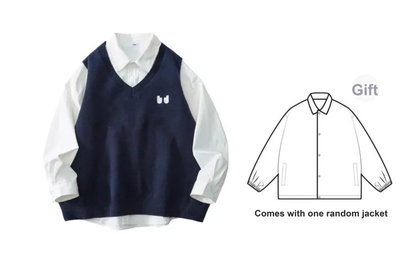 TITH Knitwear Unisex-17