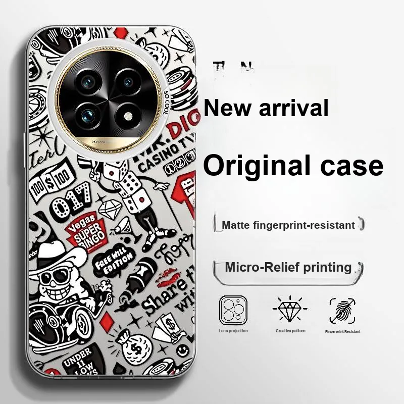 BAOCHENG Phone Cases-3