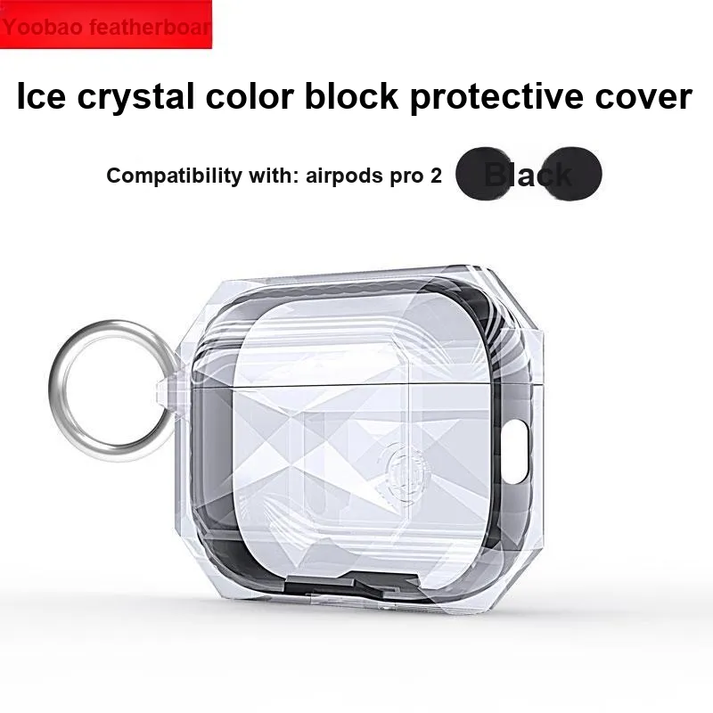 Yoobao Headphone Cases-5